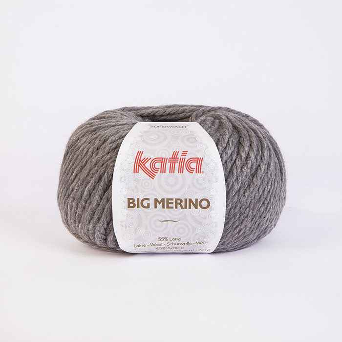 Katia Big Merino