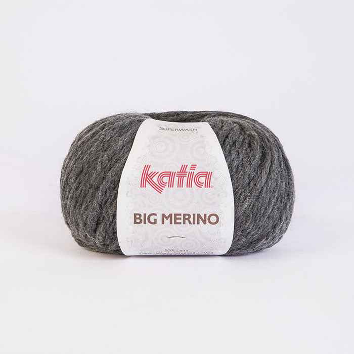 Katia Big Merino