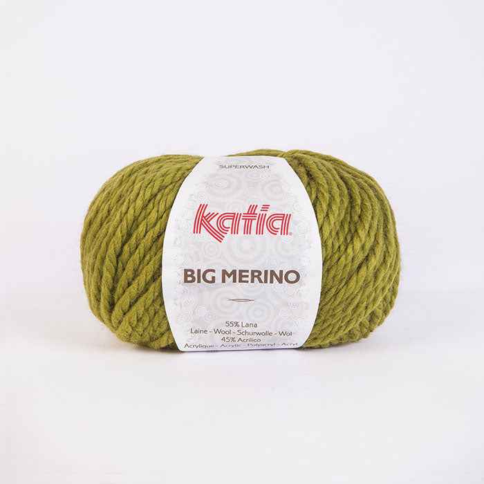 Katia Big Merino