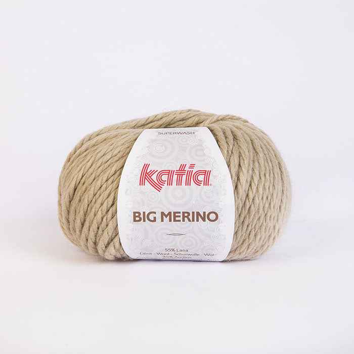 Katia Big Merino