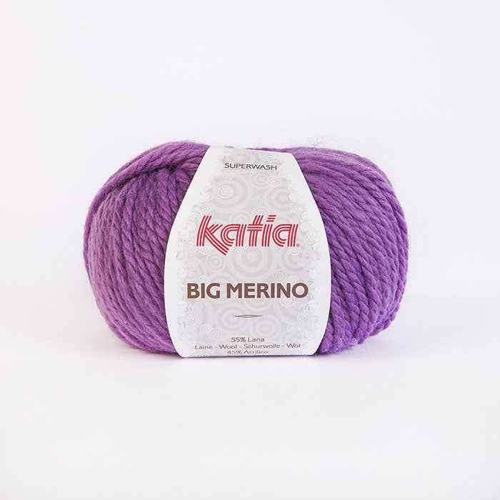 Katia Big Merino