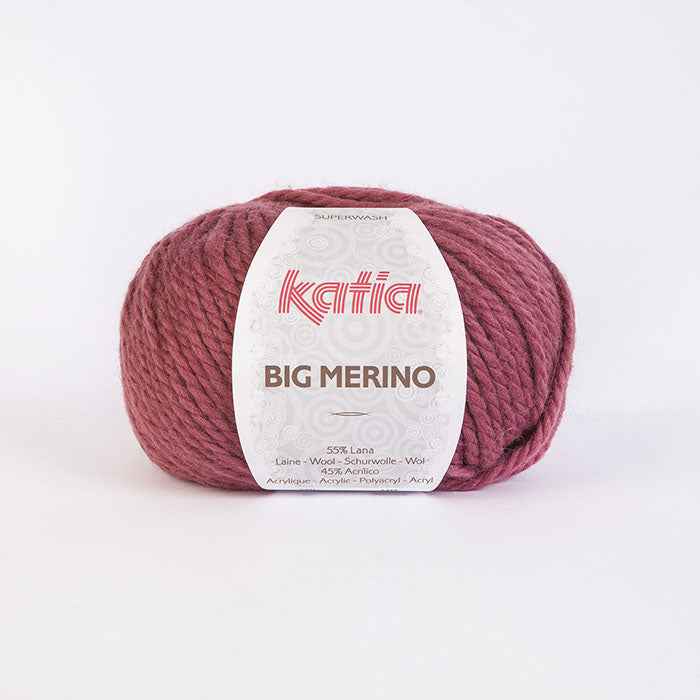 Katia Big Merino