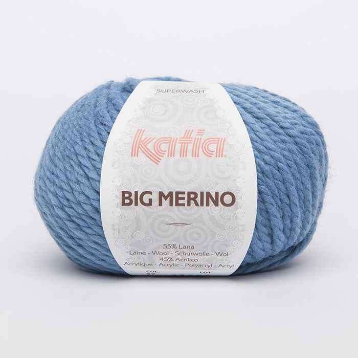 Katia Big Merino