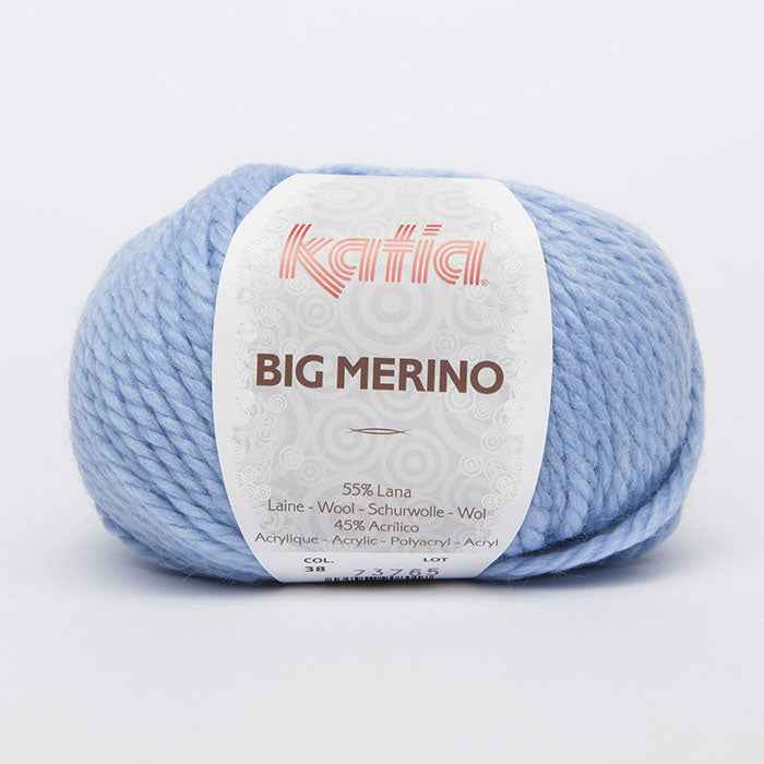 Katia Big Merino