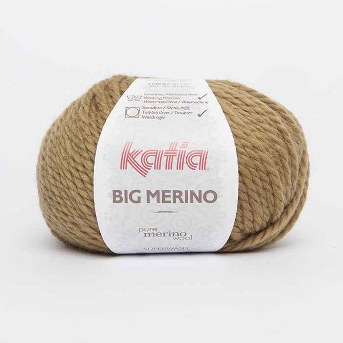 Katia Big Merino