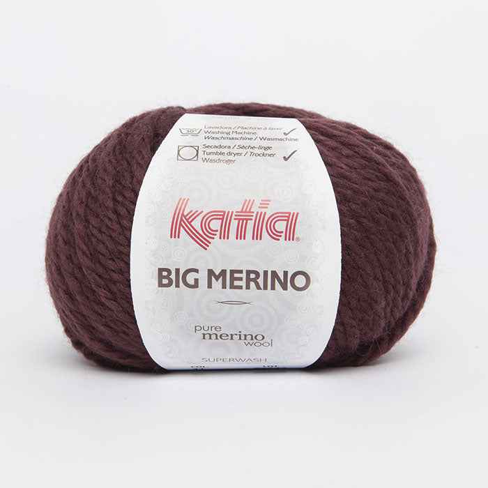 Katia Big Merino