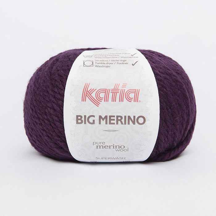 Katia Big Merino