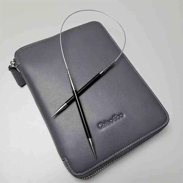 ChiaoGoo Forté 2.0 Verwiss. puntenset 13cm 2.75-10.00mm