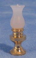 Olielamp, koper