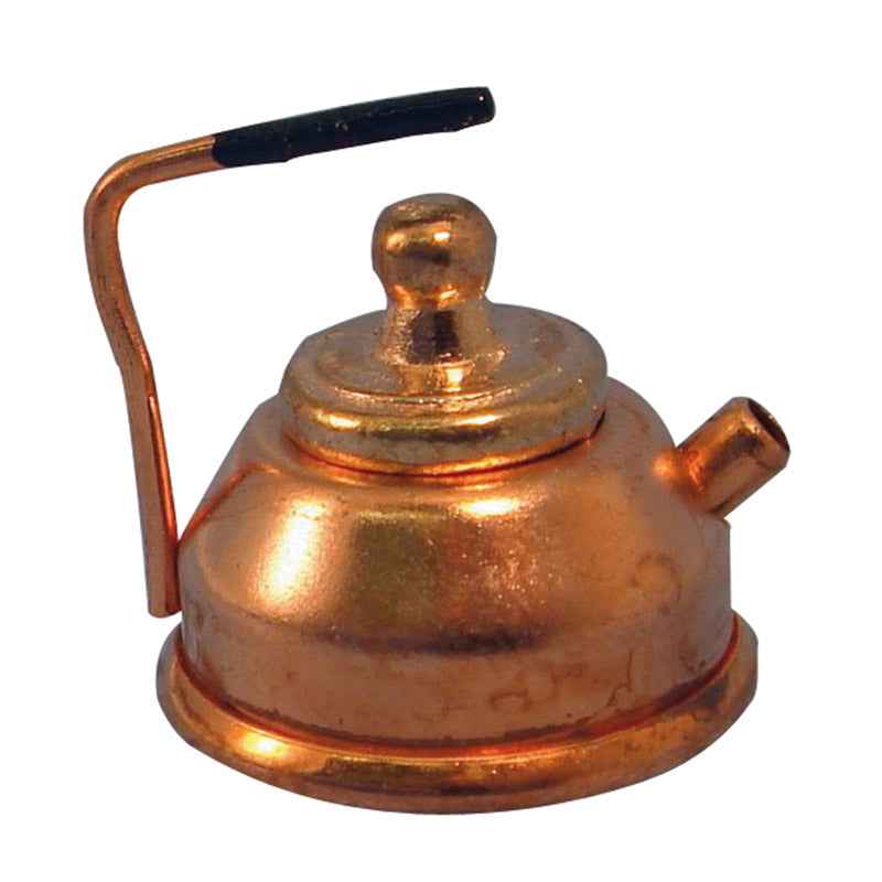 Koperen ketel