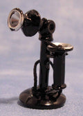 Telefoon, antiek model