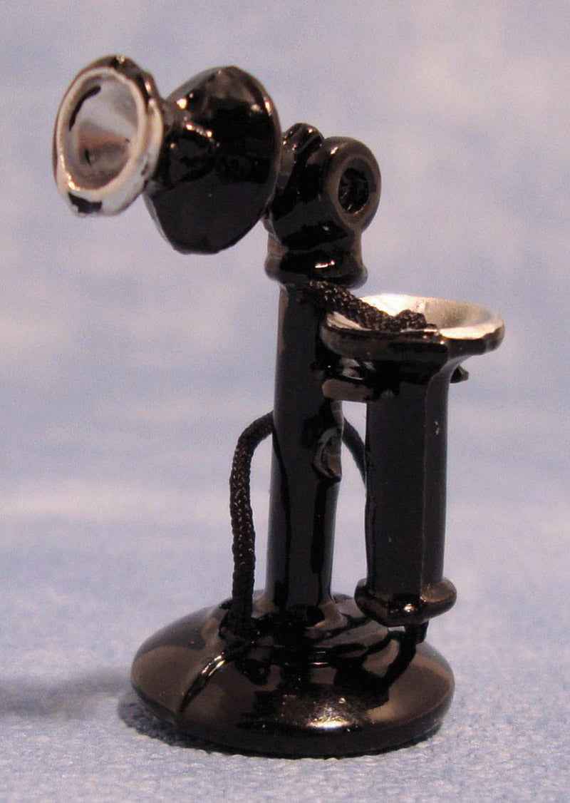 Telefoon, antiek model