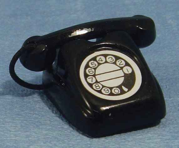 Telefoon jaren 60