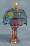 Tiffanylamp