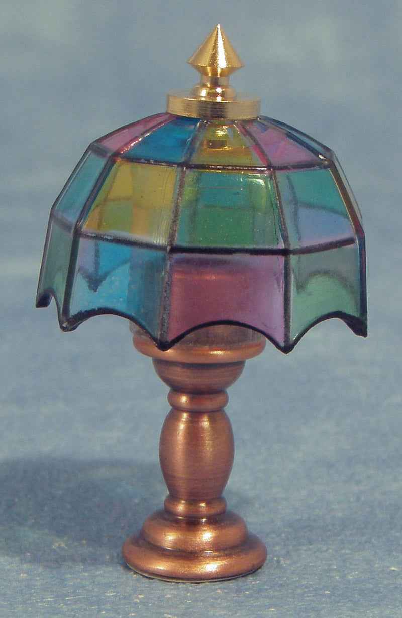 Tiffanylamp