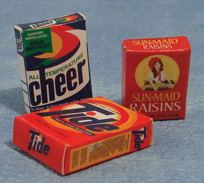 Waspoeders