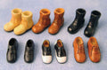 Herenschoenen,  6 paar