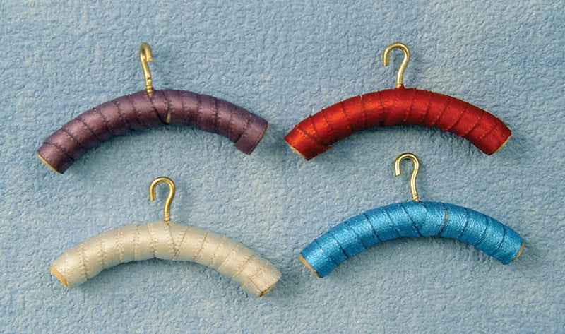 Kledinghangers, 4 stuks