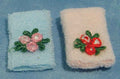 Handdoeken, 2 stuks