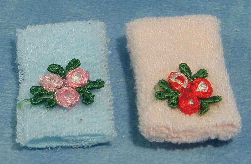 Handdoeken, 2 stuks