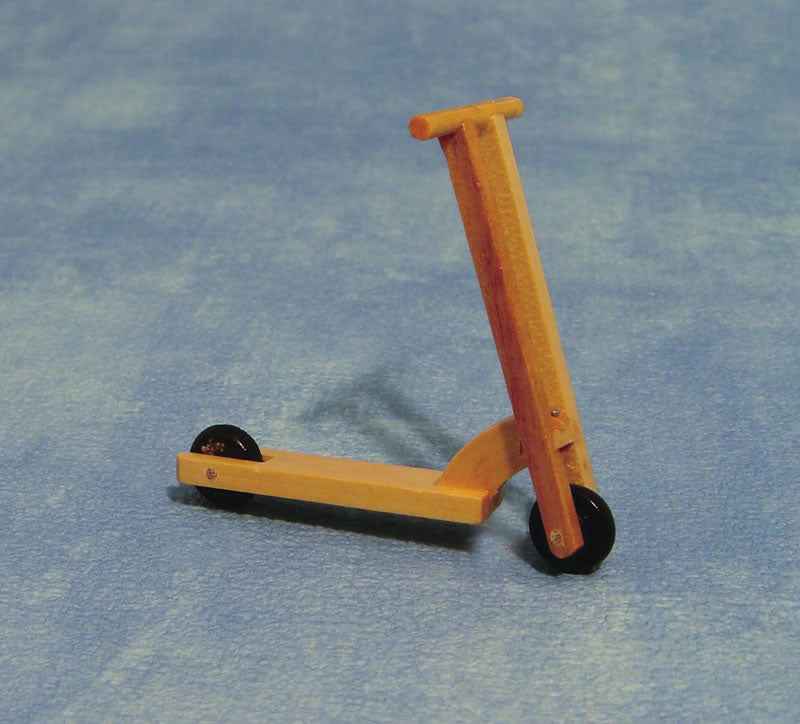 Kinderstep,hout