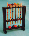 Croquet Set