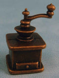 Koffiemolen, antiek model