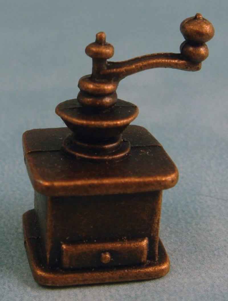 Koffiemolen, antiek model