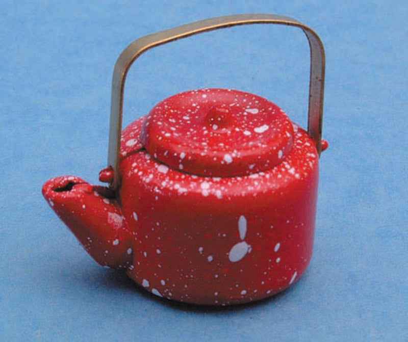 Ketel rood
