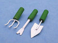 Handtuingereedschappen, 3-delig