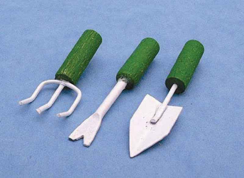 Handtuingereedschappen, 3-delig