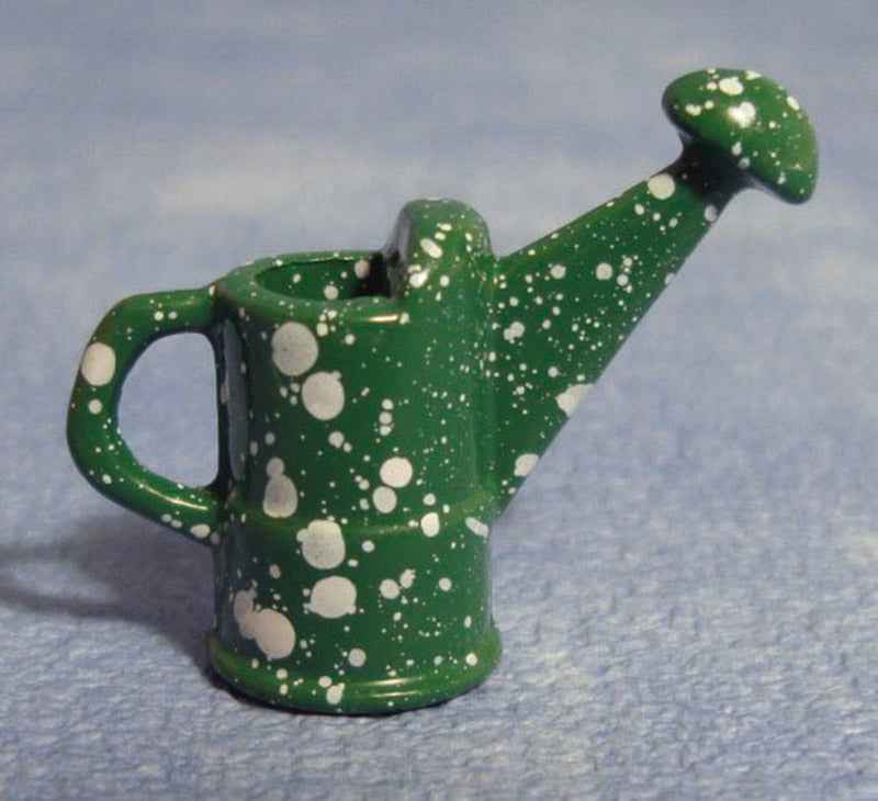 Gieter, groen