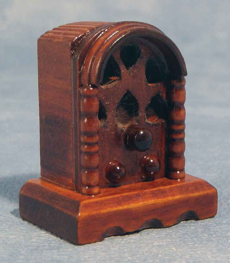 Radio, jaren 30