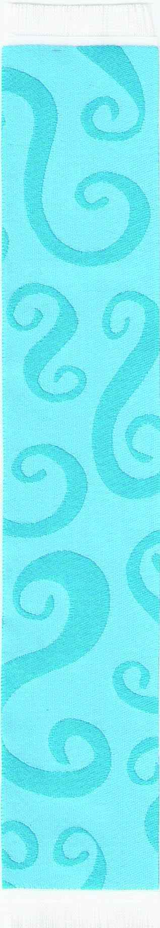 Vloerkleed kolken design
