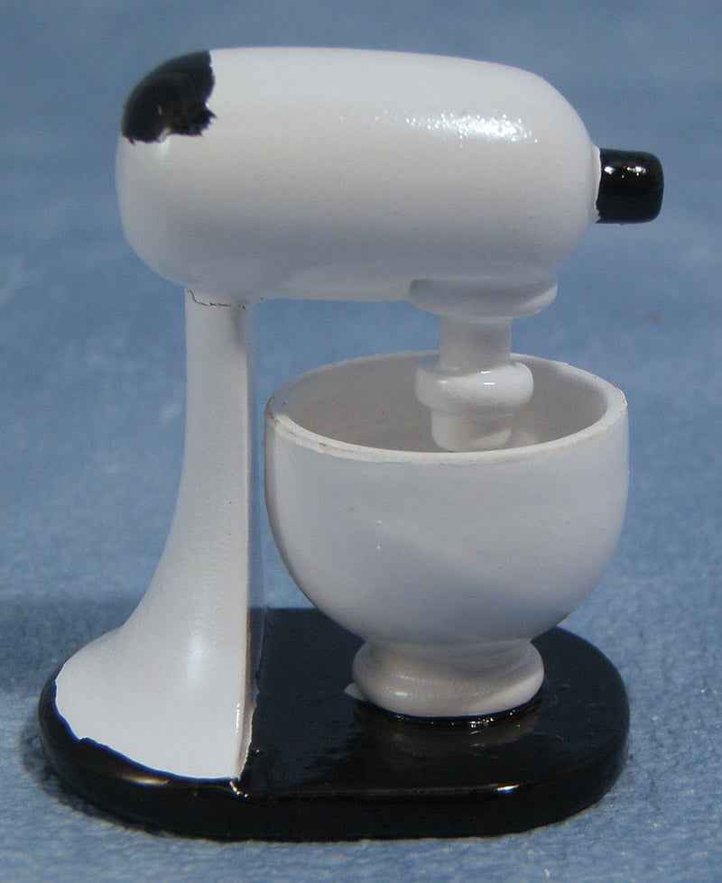 Mixer met kom