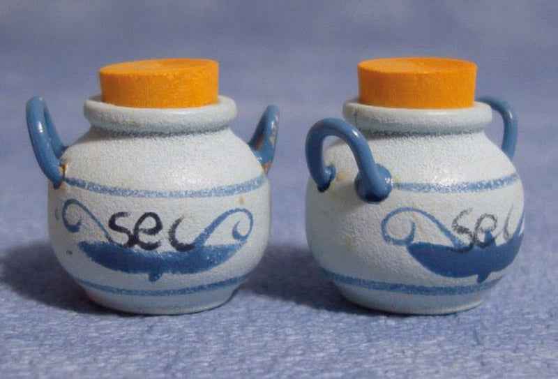 Keulse pot, per 2 st.