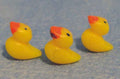 Eendjes, 3 stuks