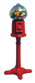 Kauwgumballen automaat