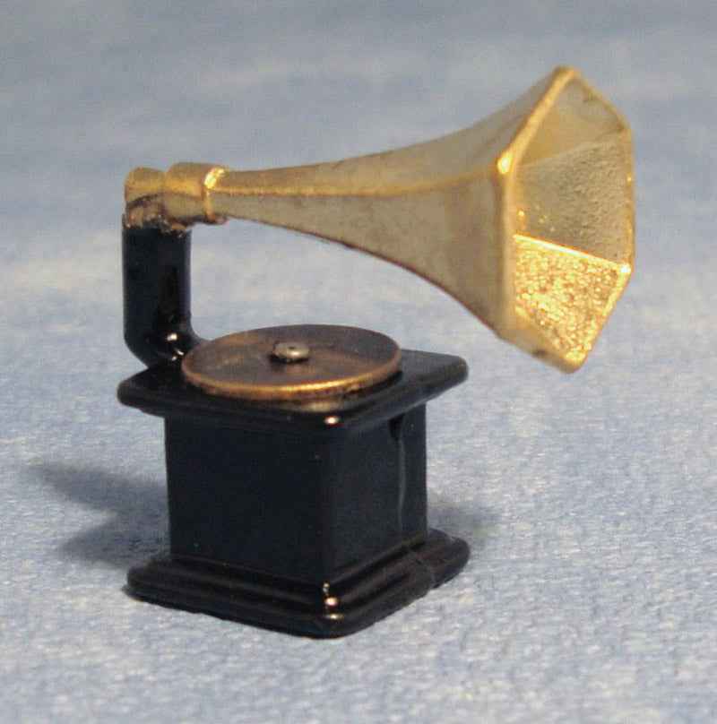 Platenspeler