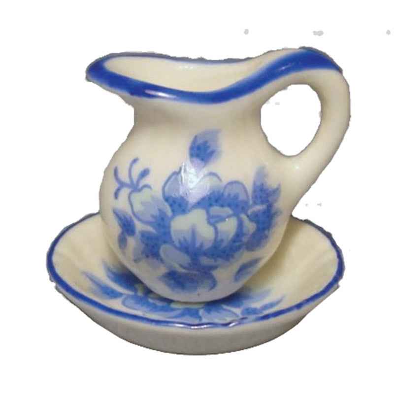 Lampetstel, bloemen motief