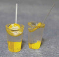 Limonadeglas, 1 stuks