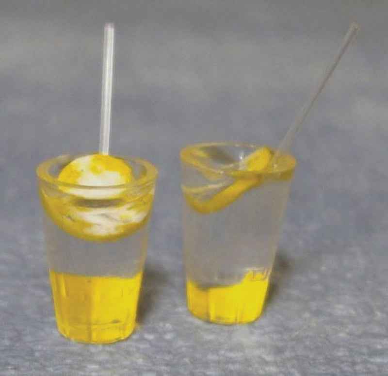 Limonadeglas, 1 stuks