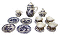 Luxe thee, koffie servies