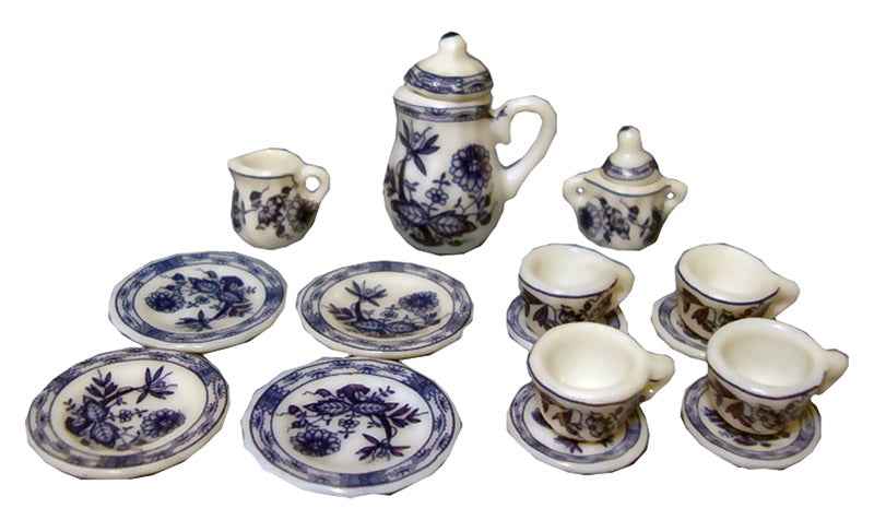 Luxe thee, koffie servies