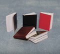 Boeken, 5 stuks