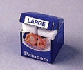 Pampers luiers