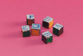 bouw blokken