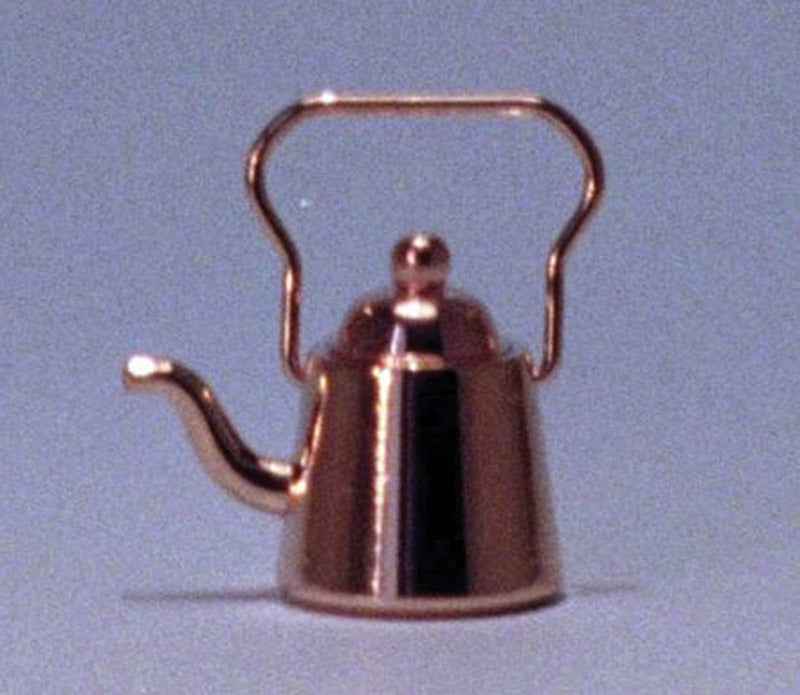 Koperen ketel