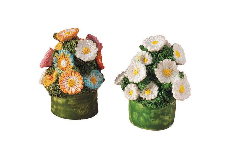 Grote bloemen