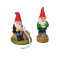 Tuinkabouters, 2 stuks